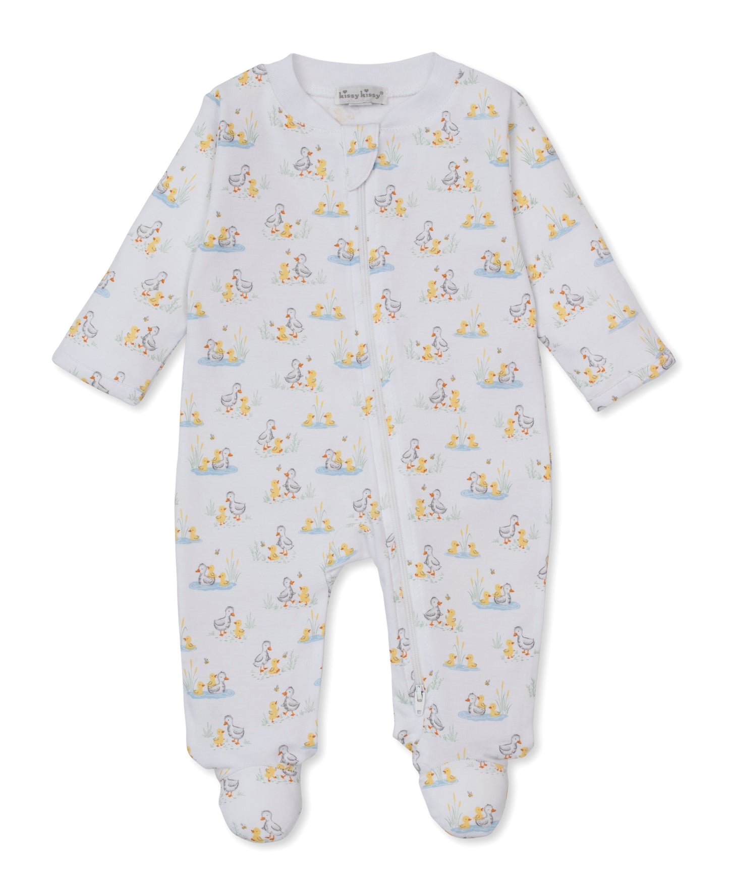 Duck Footie