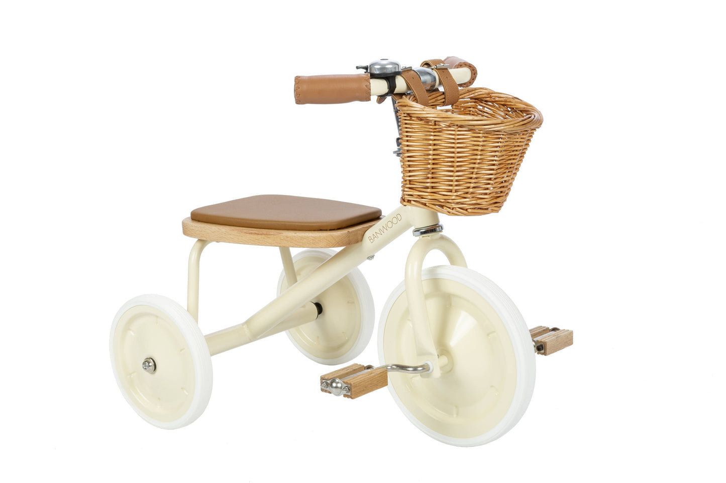 Banwood Trike - Cream