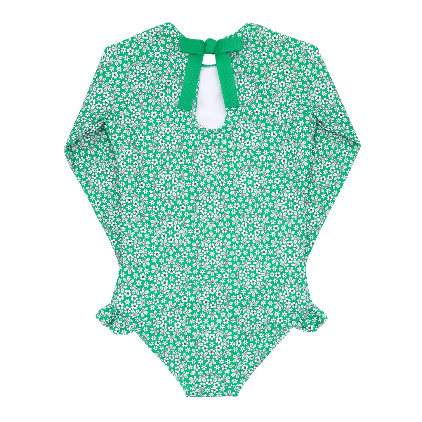 Girls Liberty Godwin Rashguard