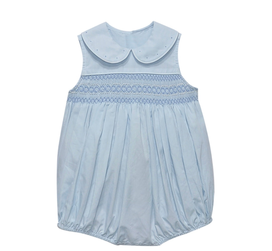 Spring Breeze Boy Bubble