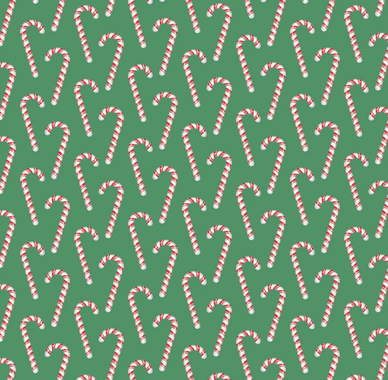 Parker Pajama- Candy Cane Lane