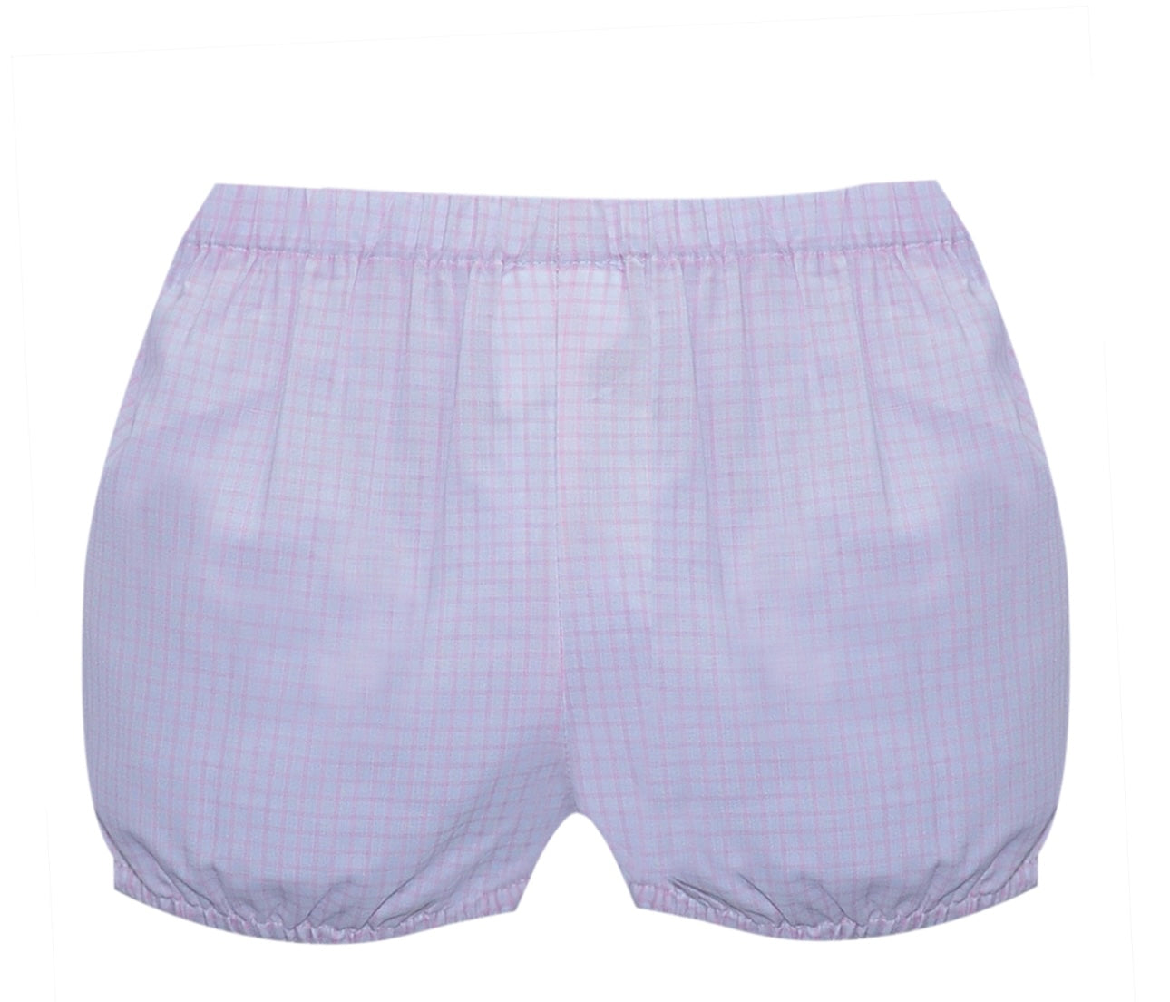 Pink Square Alexander Bloomer