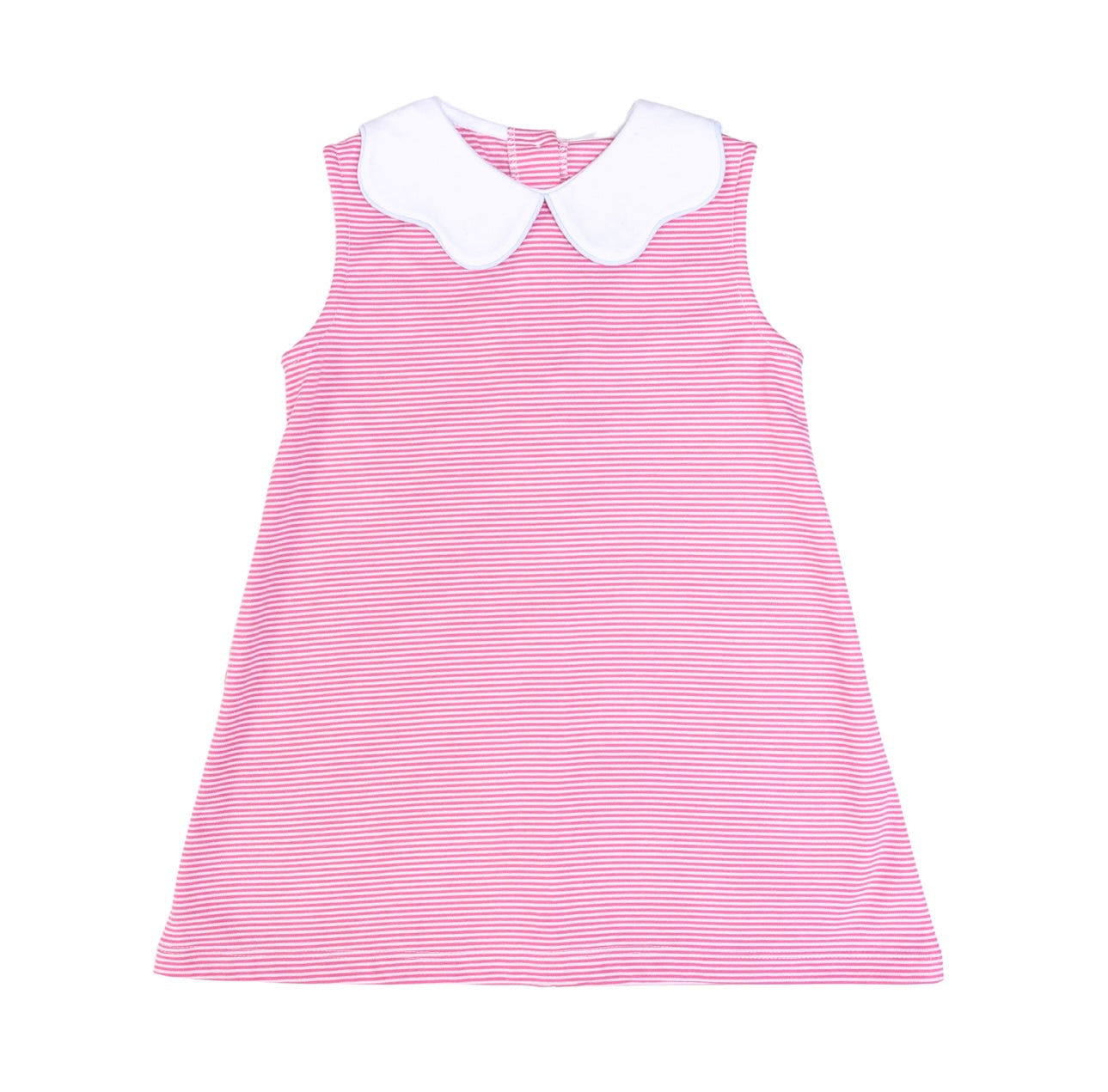 Pink Bryar Dress
