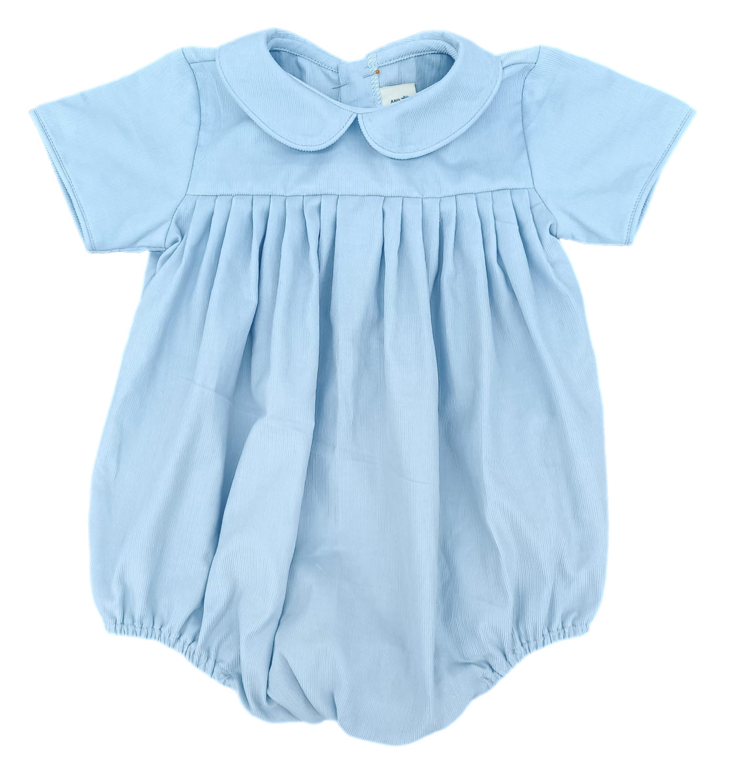 Finn Bubble- Ava Blue