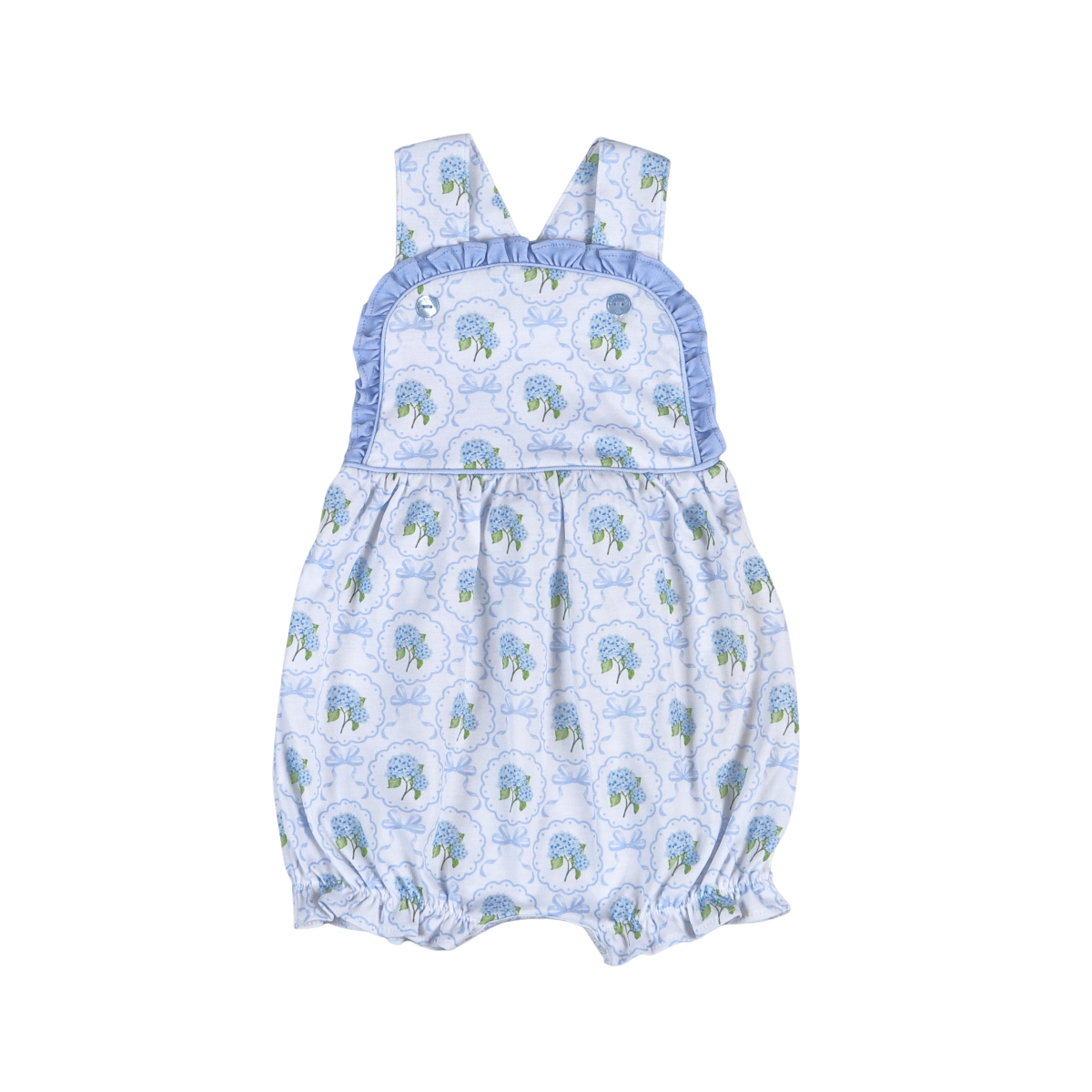 Molly Floral Sun Bubble