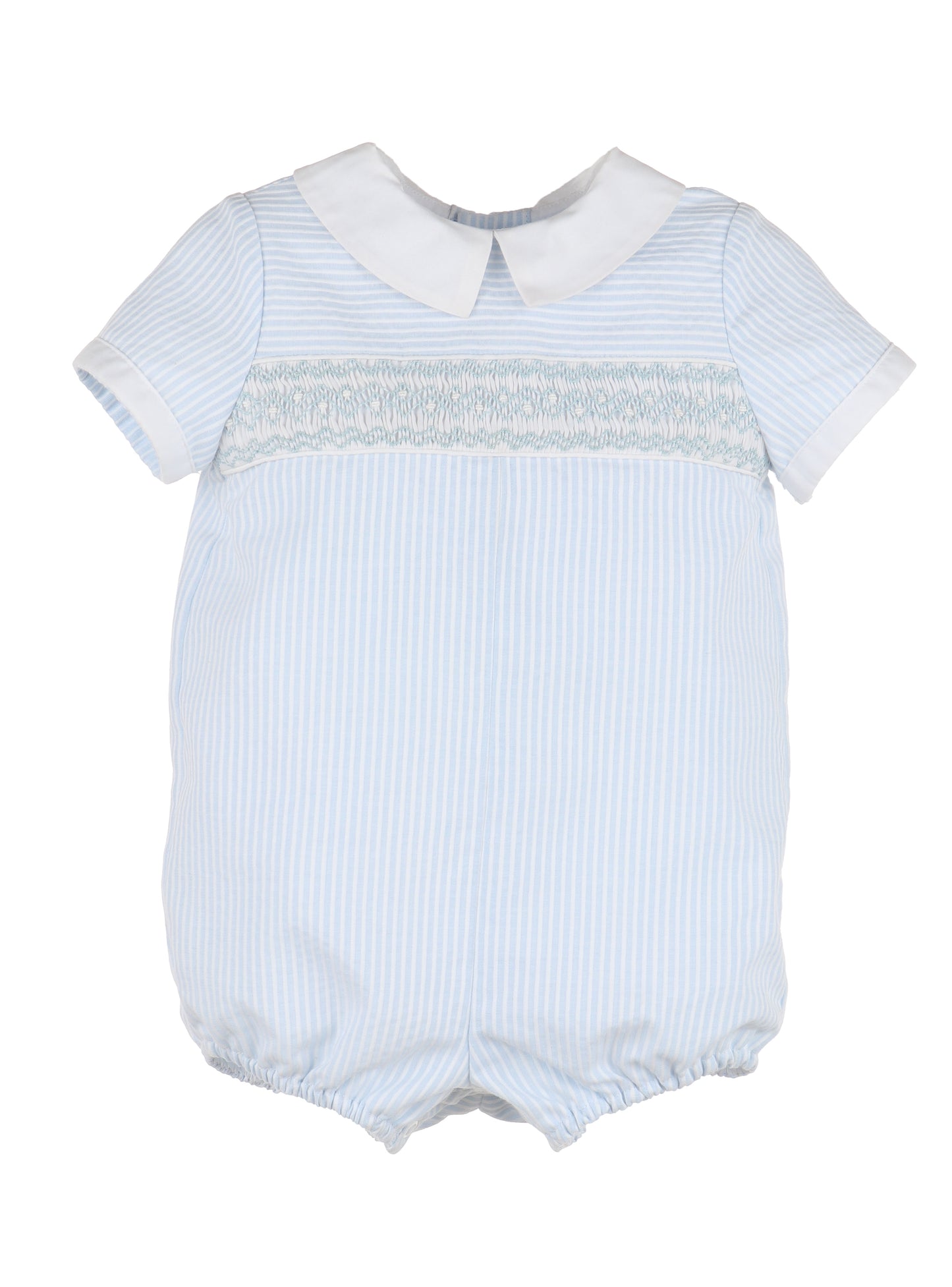 Stripes Combo Boy Bubble