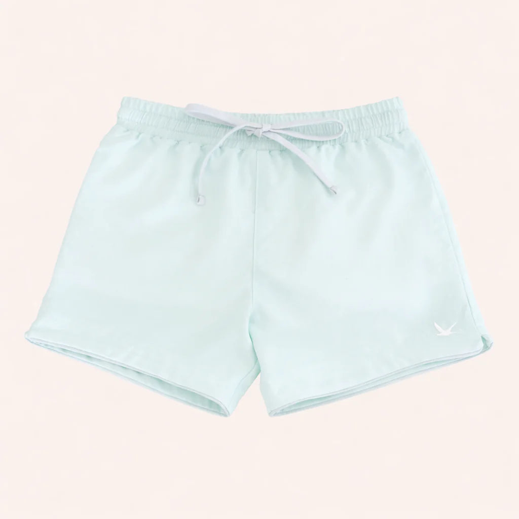 Beach Club Seamist Swim Trunks