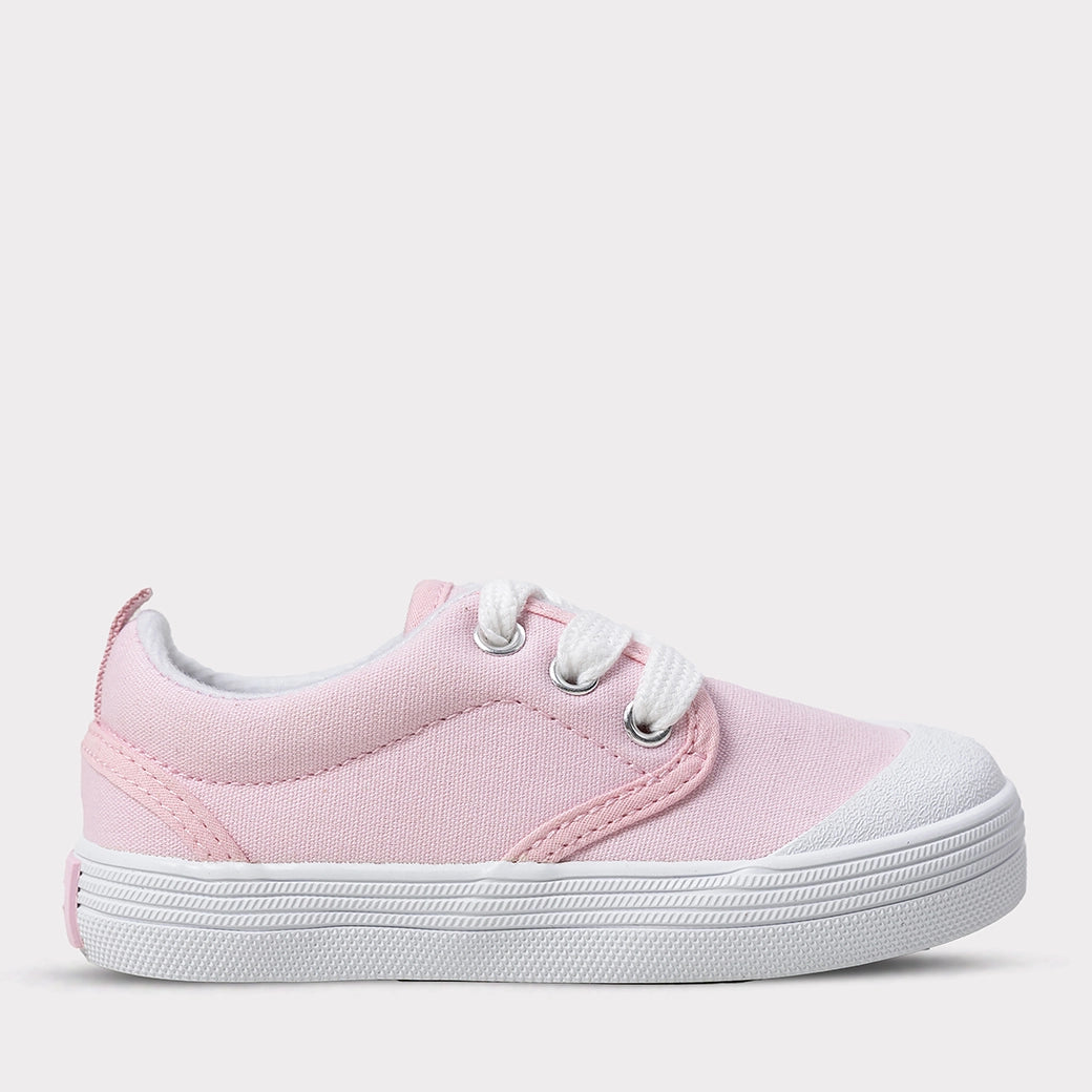 Oomphies Shelby Sneaker- Pink