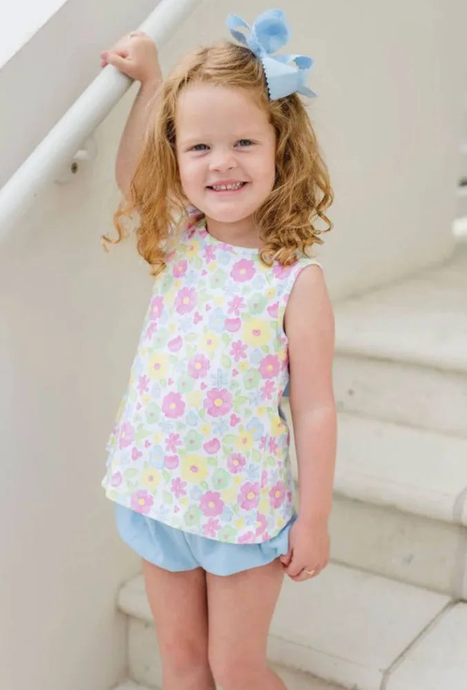 Kinley Bloomer Set- Blossoms and Blooms