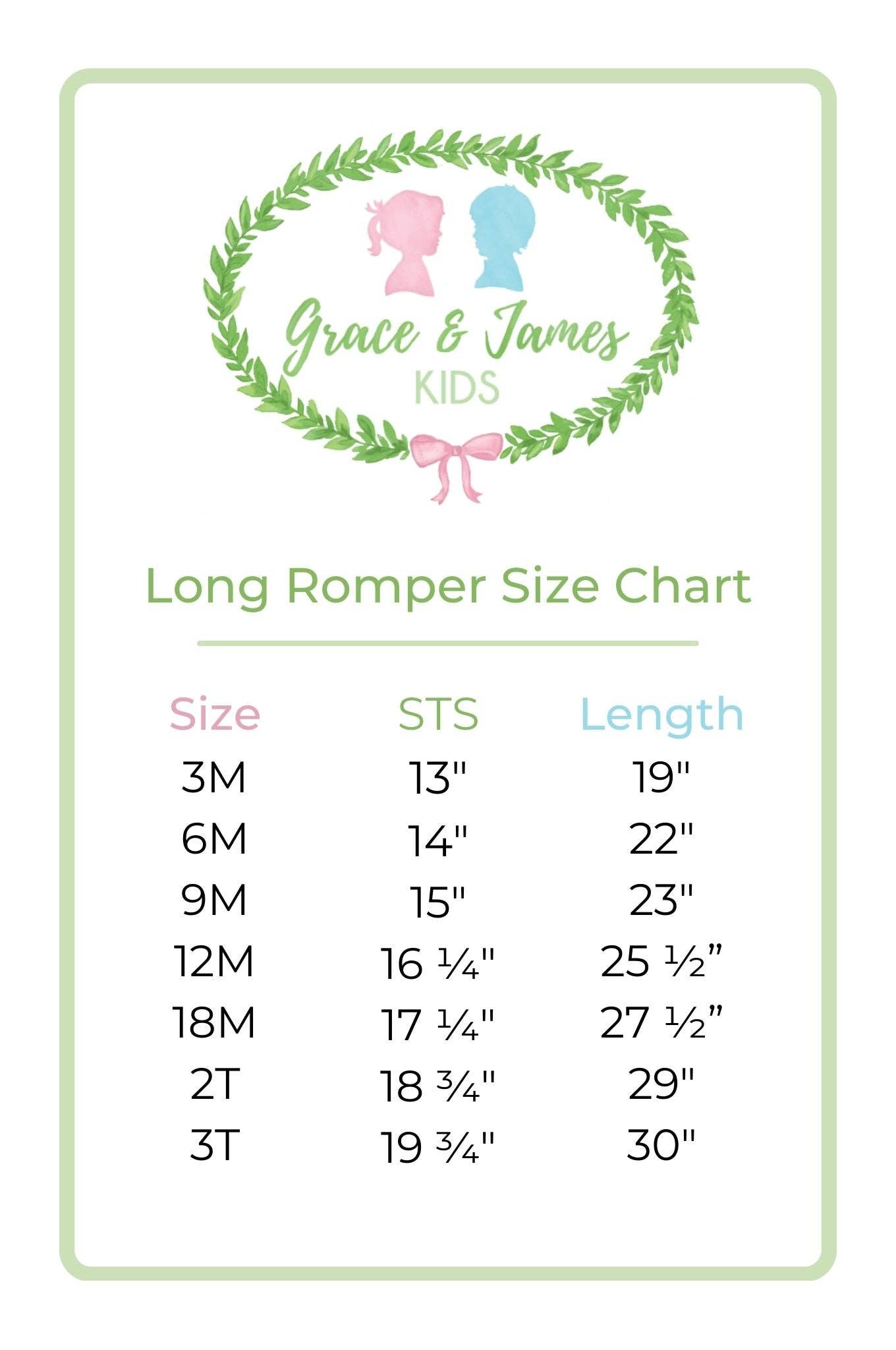 Copeland Romper