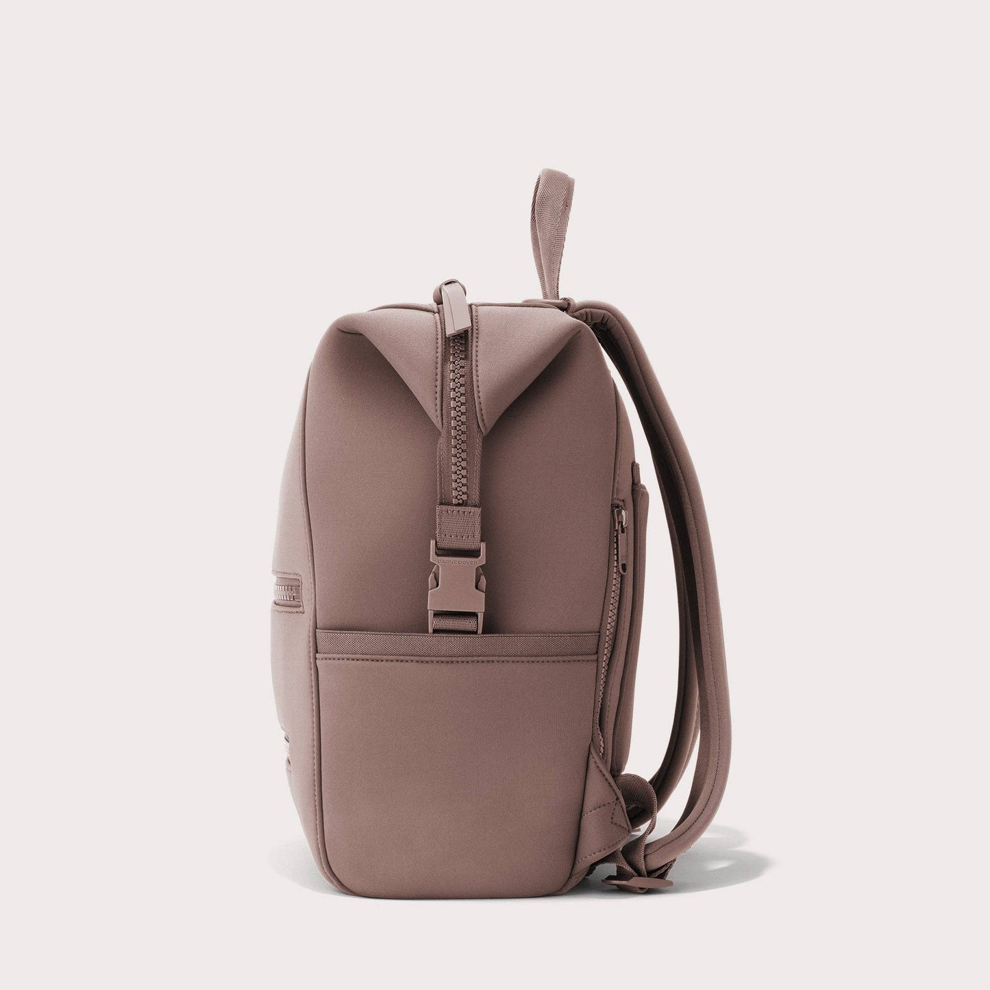 Indi Diaper Backpack in Dune, Medium