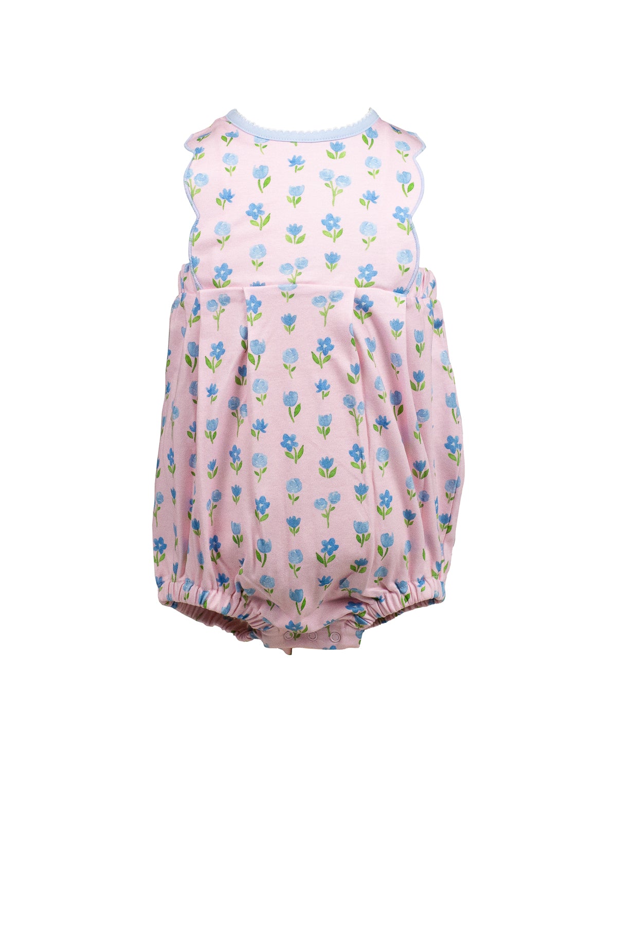 Gardenia Pima Bubble