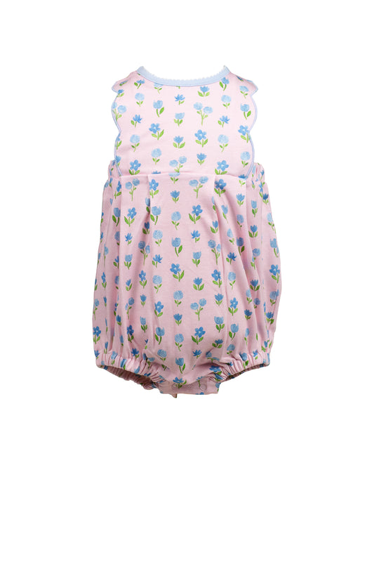 Gardenia Pima Bubble