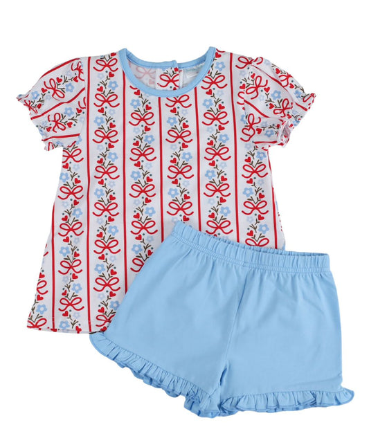 Meg Girl Set