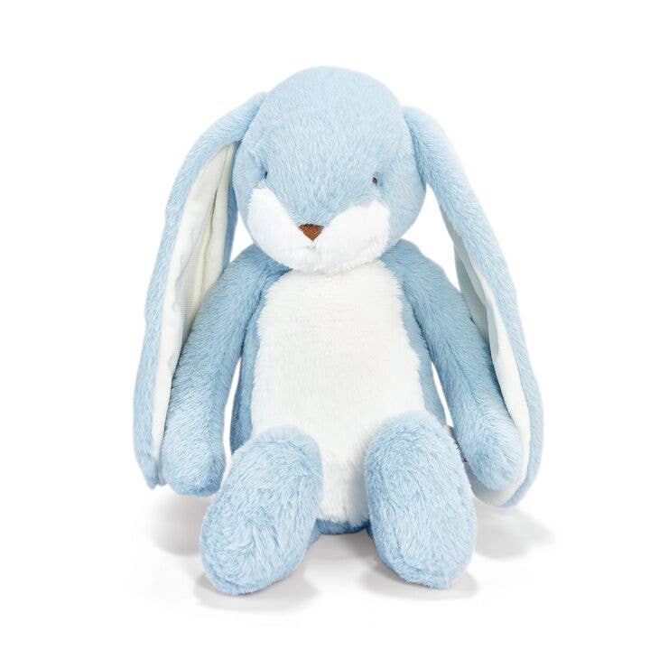 Sweet Nibble 16" Bunny- Maui Blue