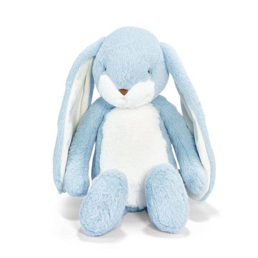 Sweet Nibble 16" Bunny- Maui Blue
