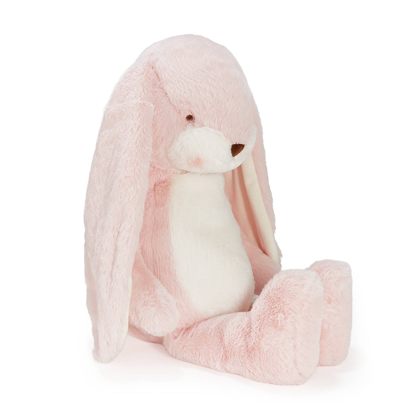 Big 20" Nibble Bunny – Pink