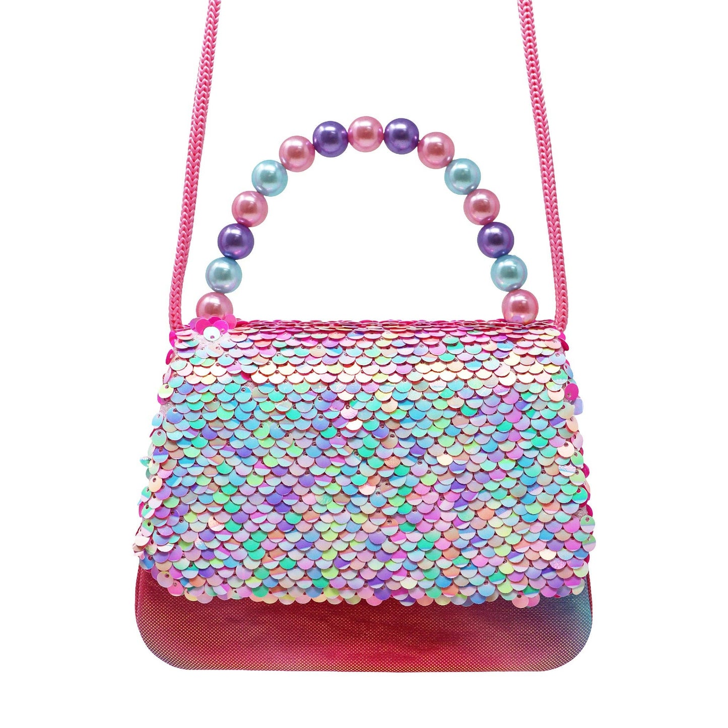 Flip Sequin Mermaid Handbag | Pack of 2