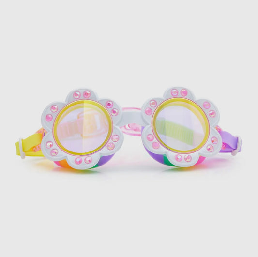 Dandi Flower Goggles
