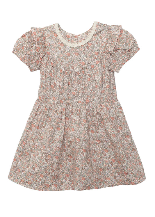 Emmaline Dress