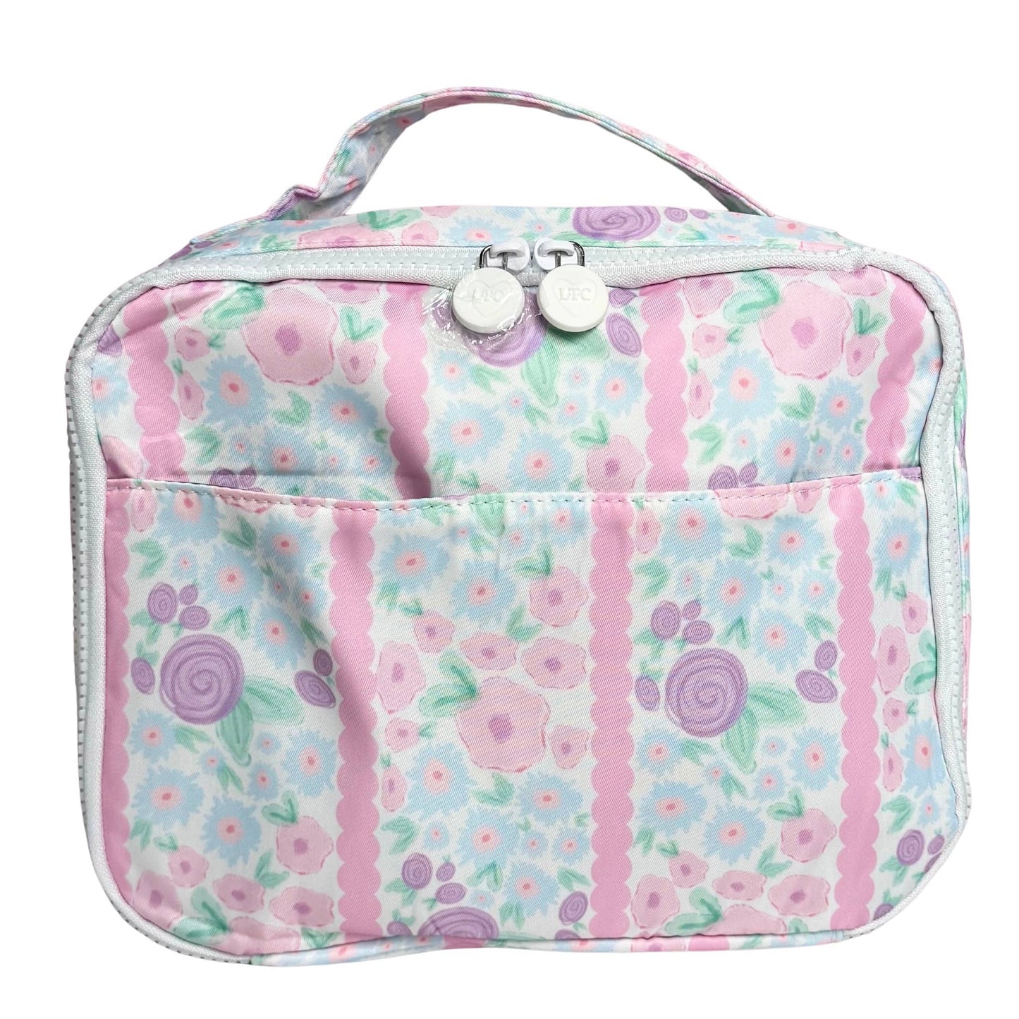 Duck Nylon Lunchbox