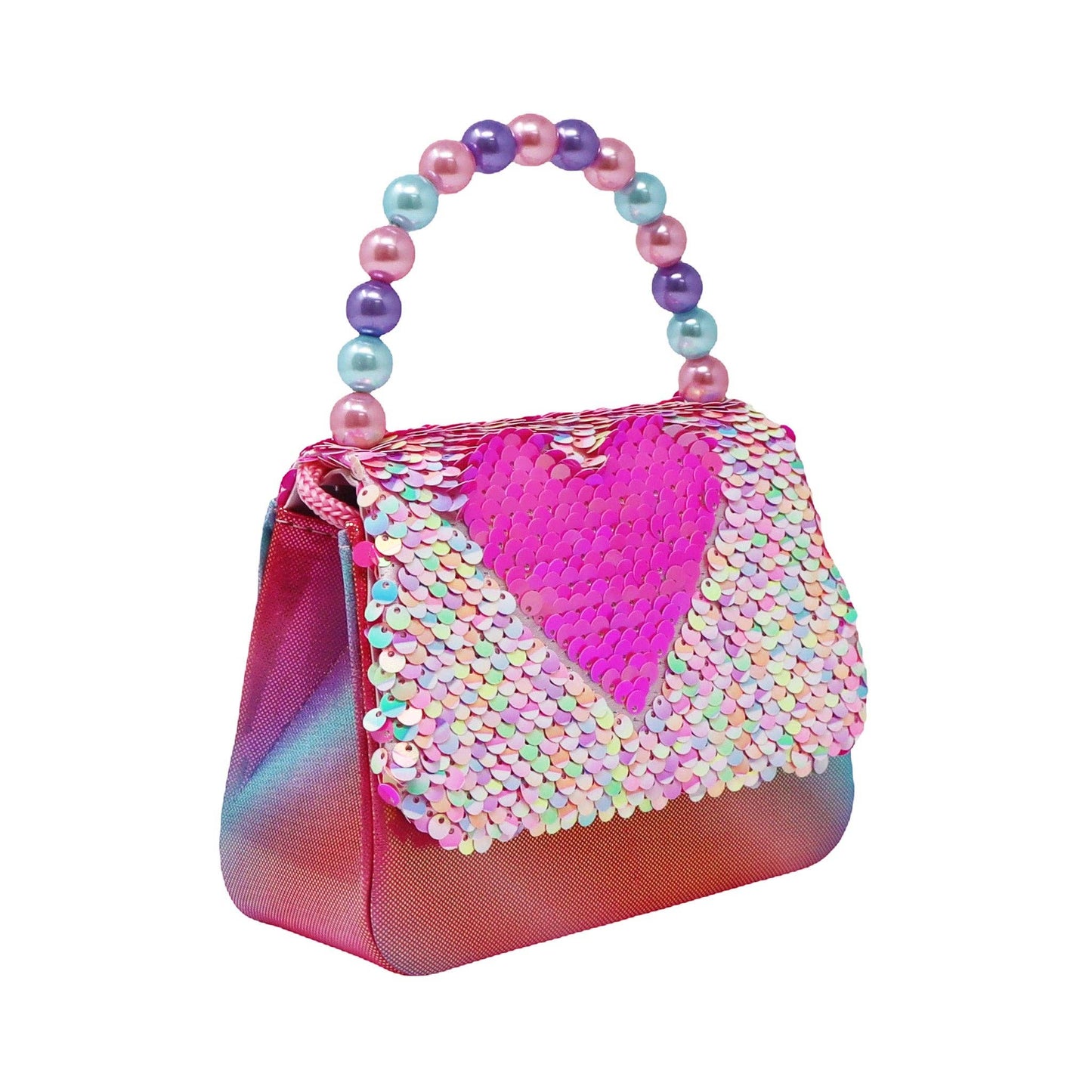 Flip Sequin Mermaid Handbag | Pack of 2