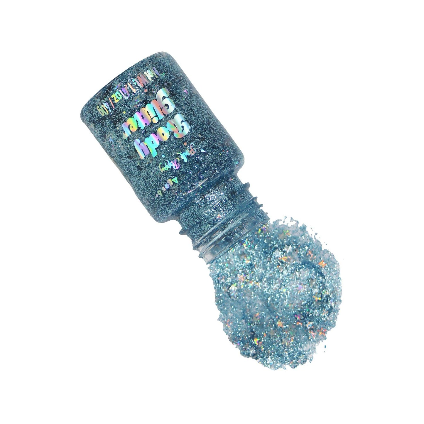 Body Glitter | Pack of 12