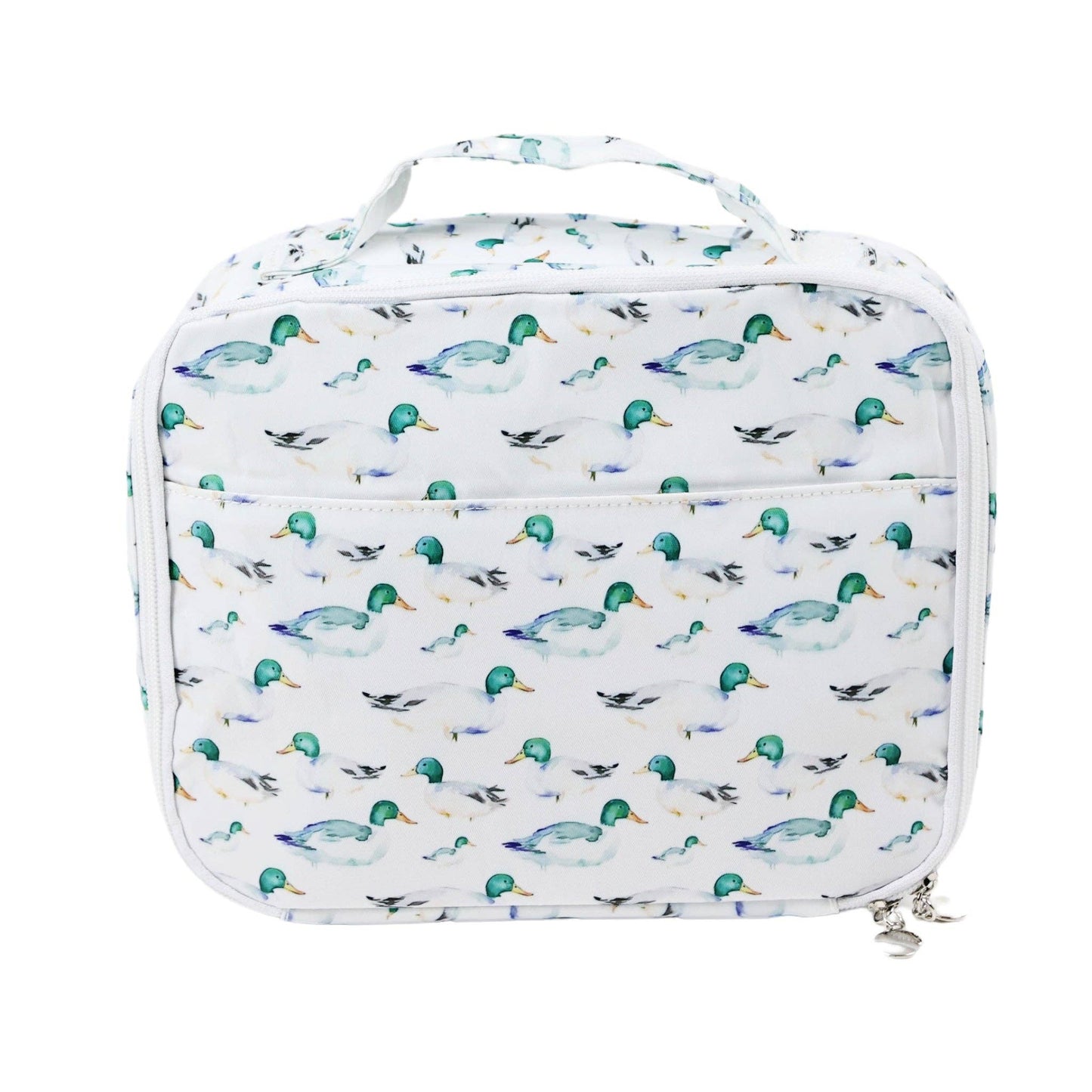 Duck Nylon Lunchbox