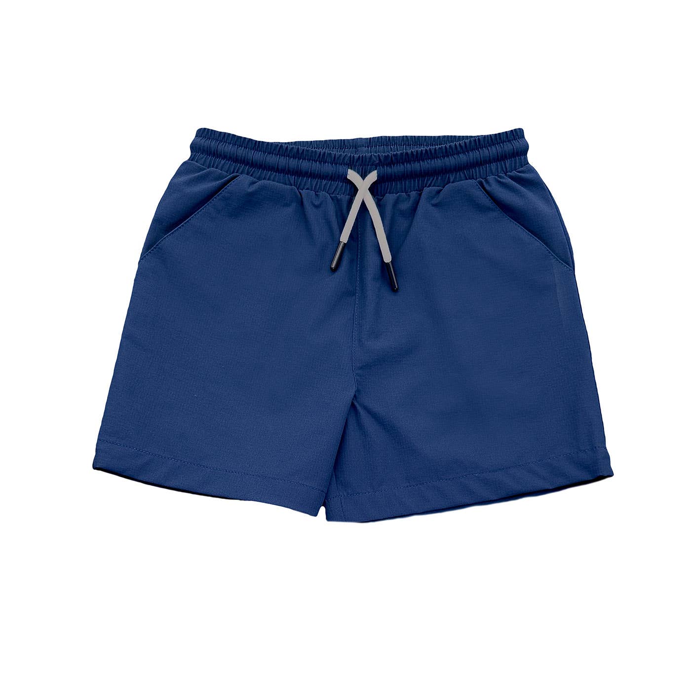 Topsail Performance Shorts Navy