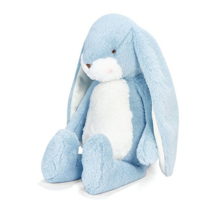 Sweet Nibble 16" Bunny- Maui Blue