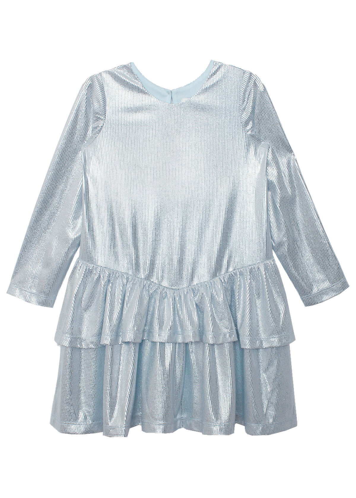 Sparkle and Spin Dress