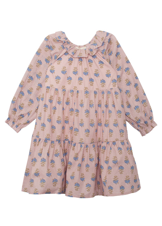 Lavender Mae Dress