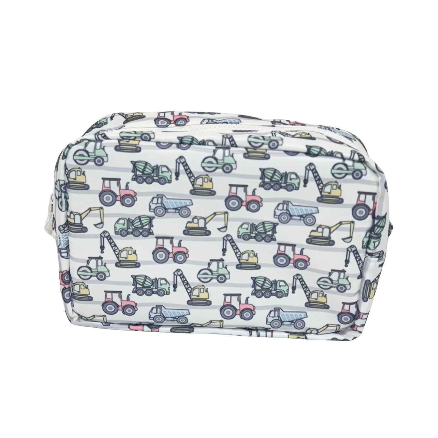 Nylon Everything Bag