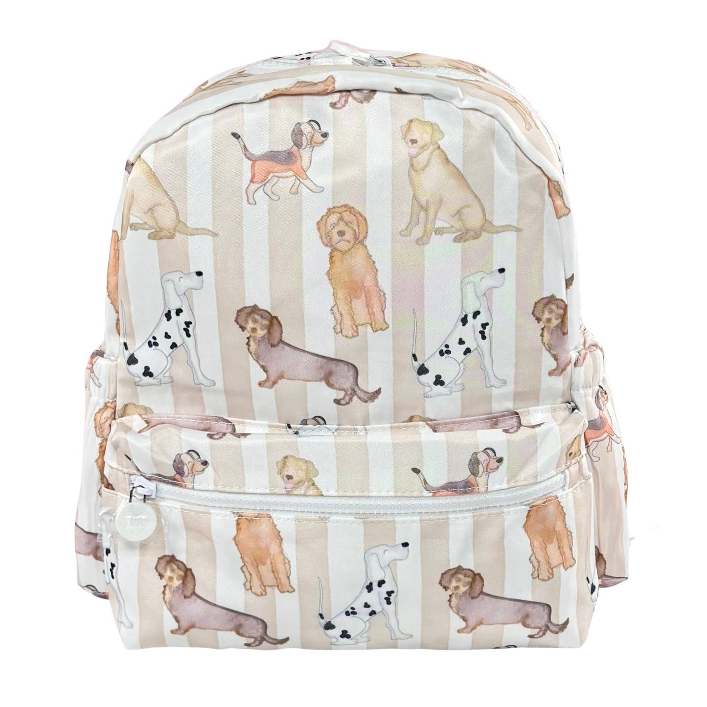 Nylon Backpack (Toddler Size)