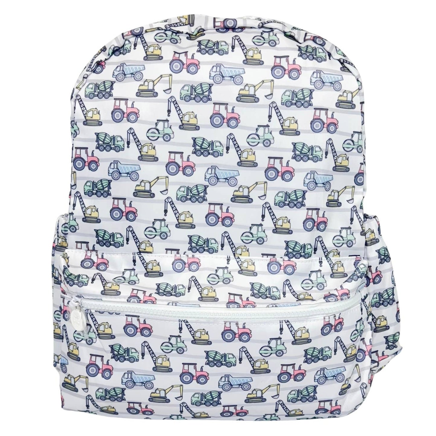 Nylon Backpack (Toddler Size)