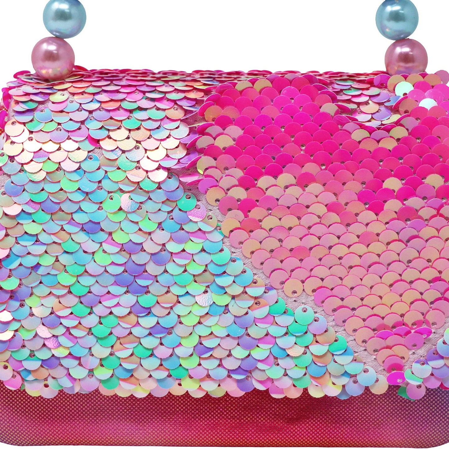 Flip Sequin Mermaid Handbag | Pack of 2