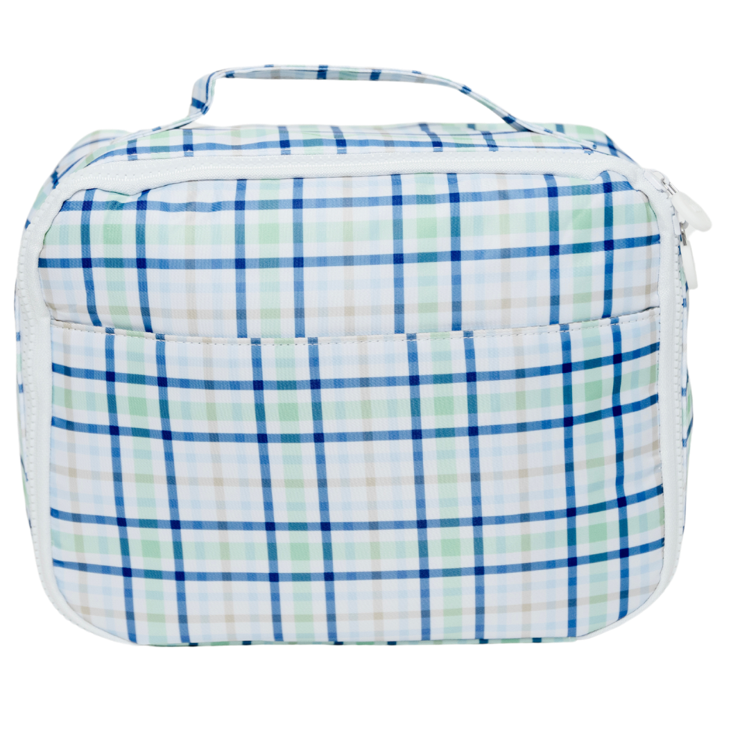 Duck Nylon Lunchbox