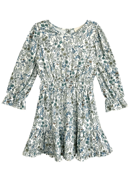 Brooklyn Dress