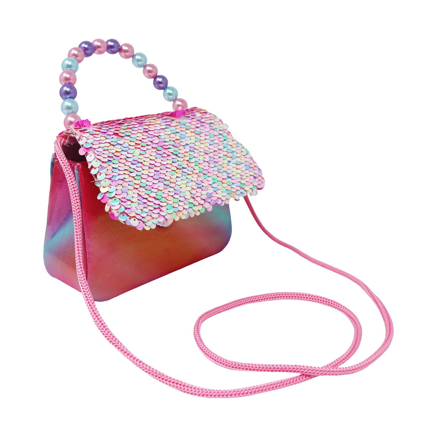 Flip Sequin Mermaid Handbag | Pack of 2
