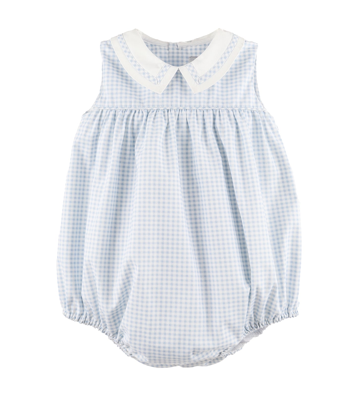 Garden Club Boy Bubble