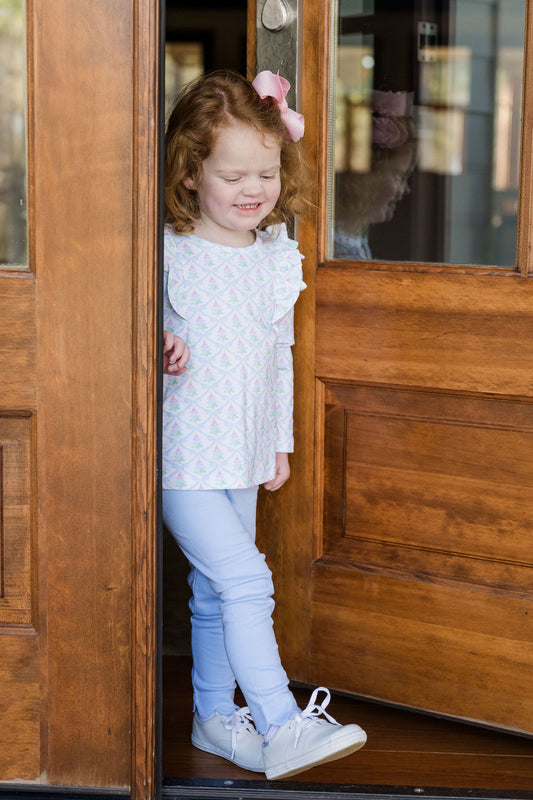 Cooper Legging Set- Favorite Things Knit