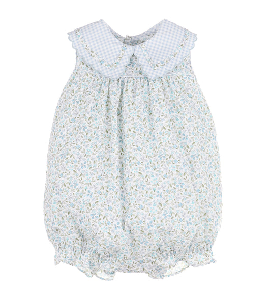 Garden Club Girls Bubble