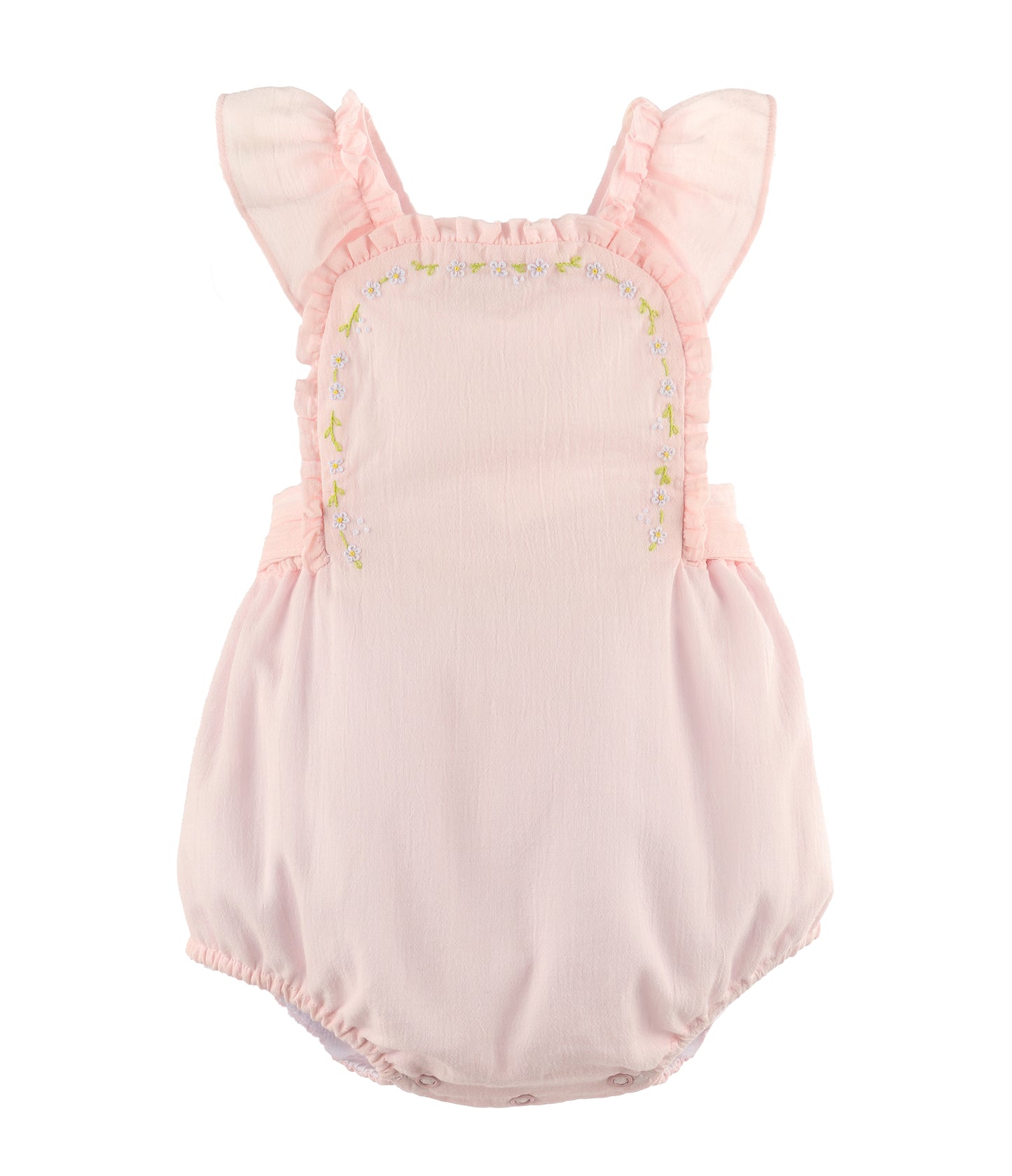 Daisy Chain Sunsuit