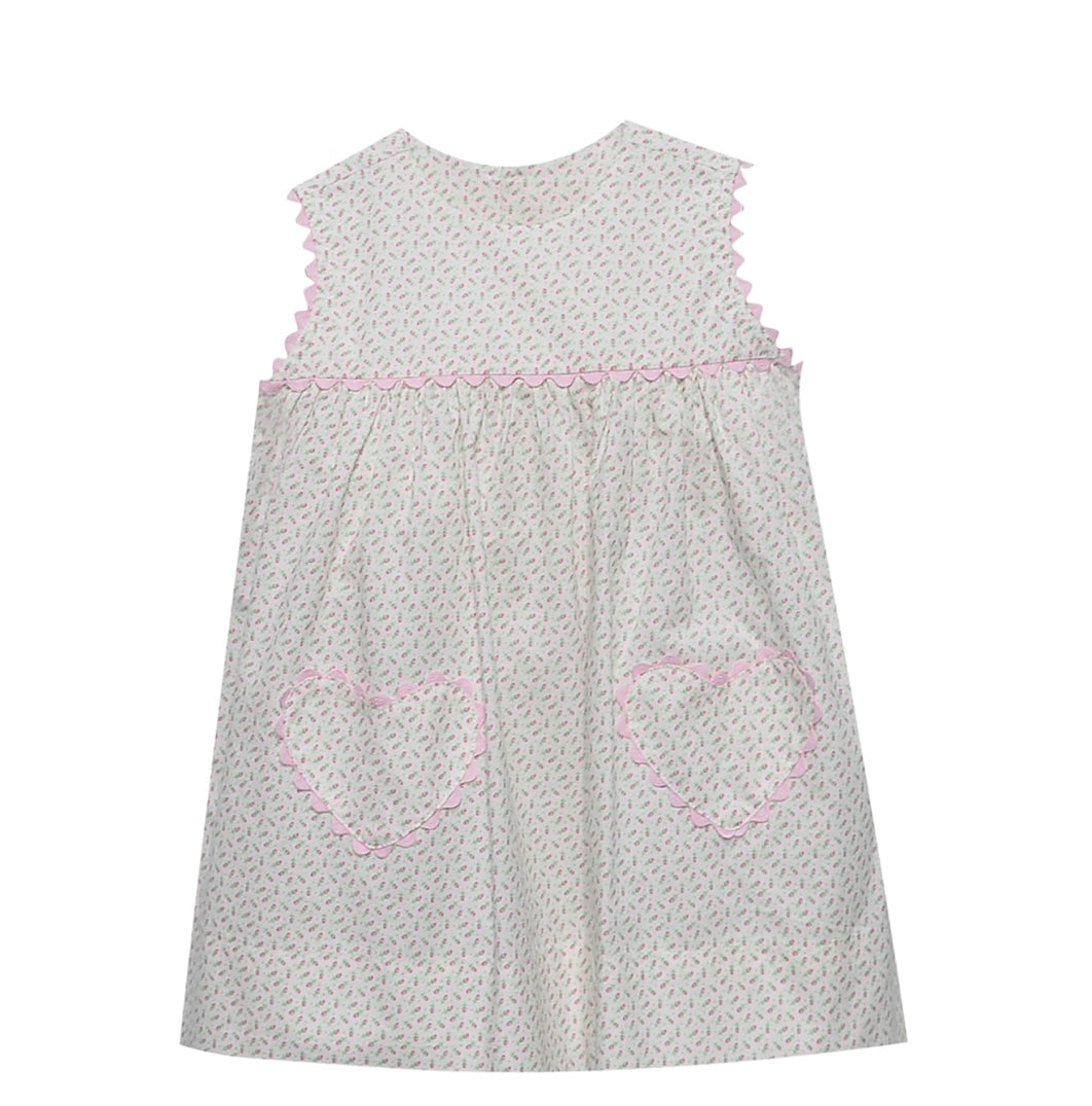 Sweet on Summer Dress