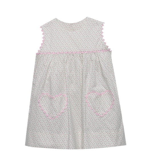 Sweet on Summer Dress