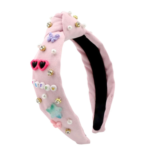 BFF Era Headband