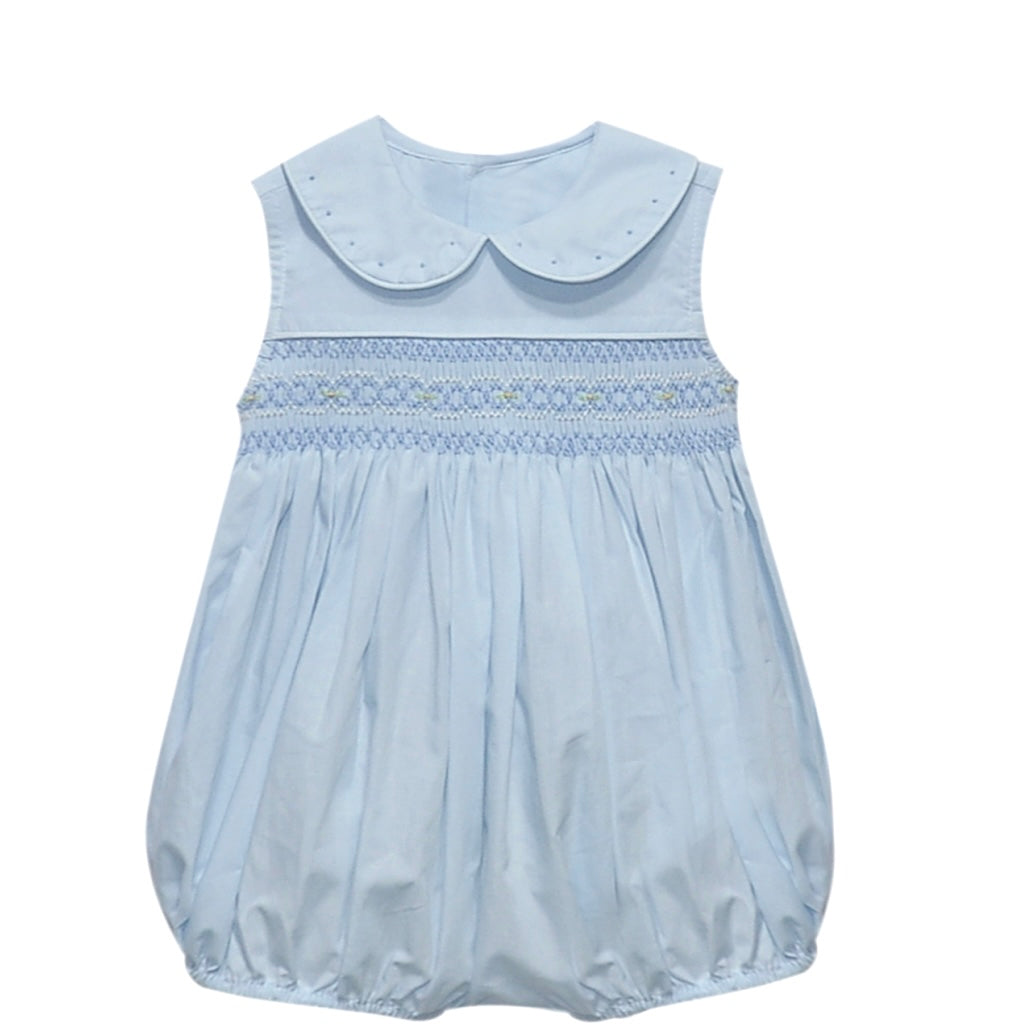 Spring Breeze Girl Bubble