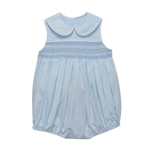 Spring Breeze Boy Bubble