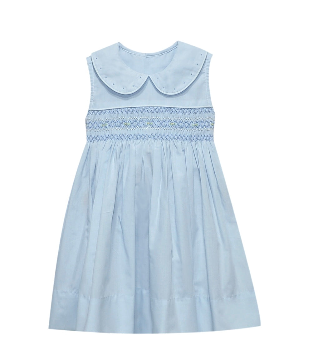 Spring Breeze Dress
