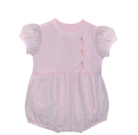 Some Bunny Sweet Girl Bubble